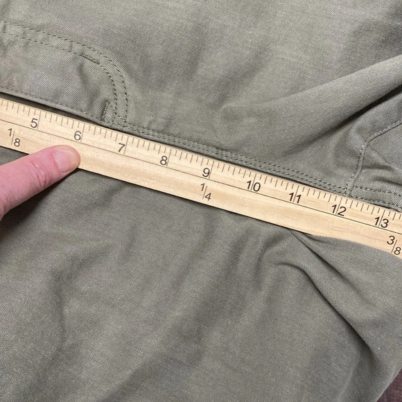 Torrid Pants Feel the Fit Super Soft Crop Bombshell Skinny Womens Size 20 - Picture 7 of 9